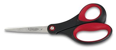 Schaar 3 Claveles TPR 20 cm