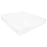 Matras 18 cm visco-traagschuim 160x200 cm - thumbnail