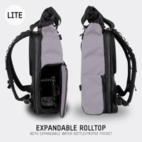 WANDRD PRVKE 11 Lite Uyuni Purple - thumbnail