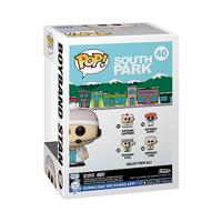 South Park Funko Pop Vinyl: Boyband Stan - thumbnail