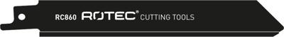 Rotec Reciprozagen RC860 / (VPE 1 stuks) - 5250860