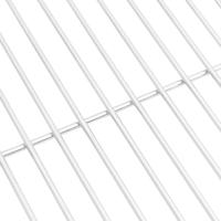 Barbecuerooster rond Ø37 cm 304 roestvrij staal - thumbnail