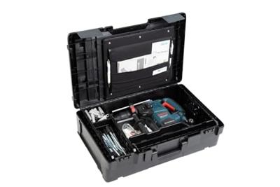L-BOXX Documentkaart LB/XLB - 6100000166