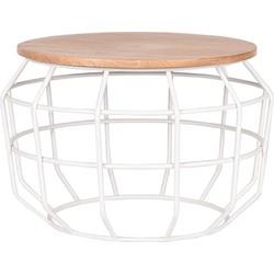 Label51 Bijzettafel Pixel