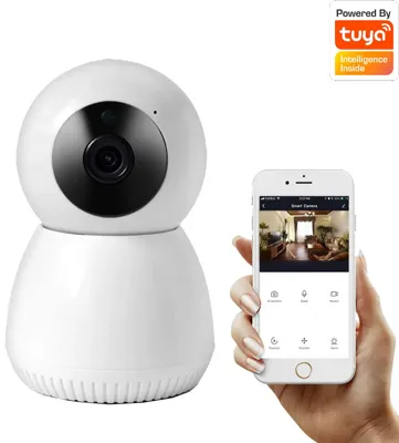 IP-camera Denver Electronics IIC-215