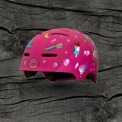 REFLECTIVE BERLIN reflex-stickers "k.i.d." ref.sticker re.berlin kid sweets