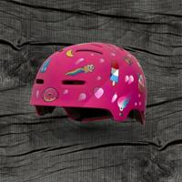 REFLECTIVE BERLIN reflex-stickers "k.i.d." ref.sticker re.berlin kid sweets - thumbnail