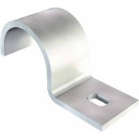 OBO Bettermann 1455RPLTBU Bevestigingsklem Metaal 100 stuk(s) - thumbnail