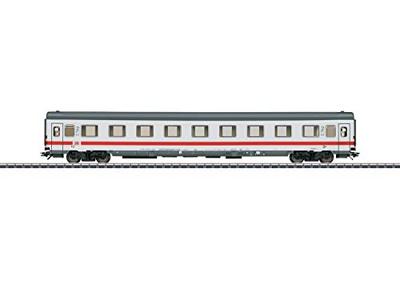 Märklin 43660 H0 coupérijtuig Bvmkz 856 van de DB AG Coupérijtuig 2e klas