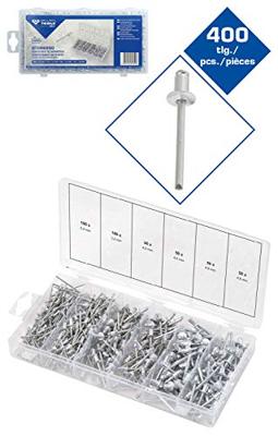 Brilliant Tools BT066950 Popnagel BT066950 1 stuk(s)