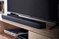 Bose Soundbar 700 met geïntegreerde Amazon Alexa-spraakbesturing, zwart - thumbnail