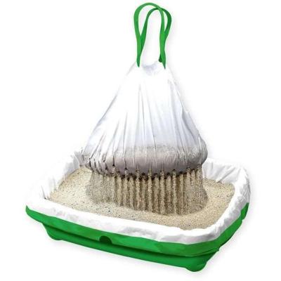 Sacchi per lettiera filtranti - KIVIKS - XLarge