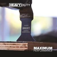 SMART UN TRA 44x51mm BiM-blad h-s 10st - H44BM10 H44BM10 - thumbnail