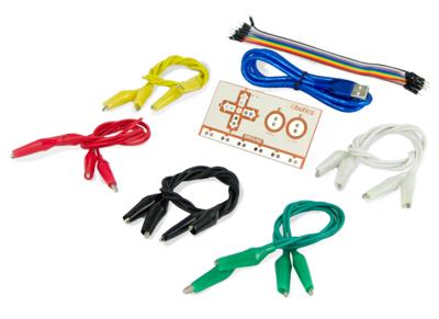 Interactieve Creatieset Croc & Play BXCROC01