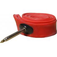 Challenge Road Latex 700x23/30C Presta Binnenband Rood - thumbnail