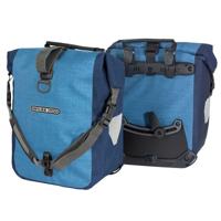 Ortlieb Sport-Roller Plus 25L (set van 2) denim/steel blue  backpack - thumbnail