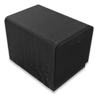Klipsch: RP-1200SW Subwoofer - Zwart - thumbnail