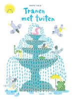 Tranen met tuiten (Hardback) - thumbnail