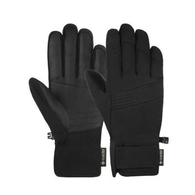 Reusch Fergus GORE-TEX Handschoen Black 8,5