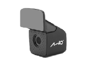 Mio MiVue A30 (Achteruitkijkcamera voor MiVue 700 serie) Dashcam Zwart - thumbnail