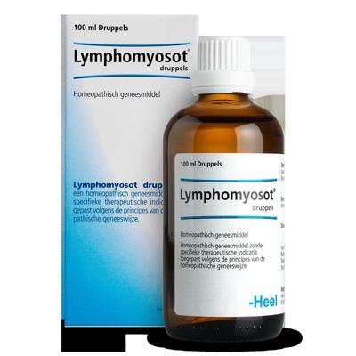 Lymphomyosot 100 Milliliter
