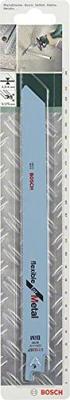 Bosch Accessoires Reciprozaagblad BiMetaal | S 1122 Ef (2 stuks) - 2609256708