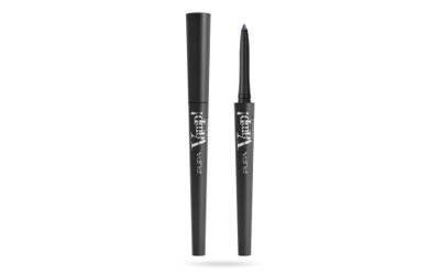 Pupa Milano - Pupa Vamp! Eye Pencil 2 In 1 Eyeliner And Kajal Waterproof 0.35 g Pupa Milano - Pupa Vamp! Eye Pencil 2 In 1 Eyeliner And Kajal Waterproof 0.35 g