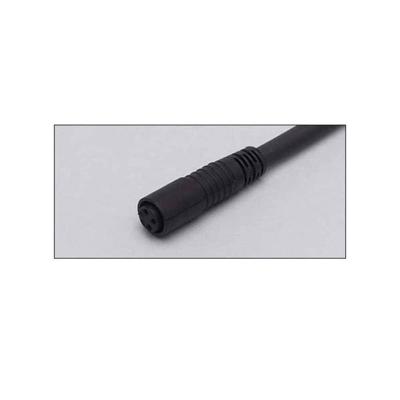 ifm Electronic E10268 Aansluitkabel Aantal polen (sensoren): 3 Bus, recht 5 m 1 stuk(s)