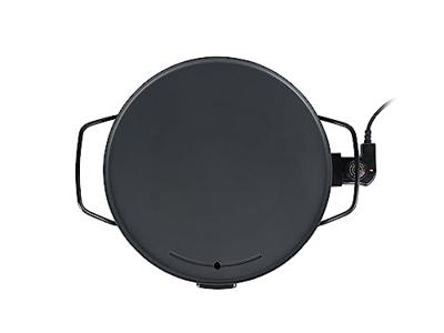 Tristar BP-2787 Grillplaat Elektrisch Zwart