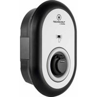 TechniSat TECHNIVOLT 100 11 KW laadpaal - thumbnail