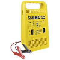 Gys TCB 60 | 230 V | 12 V | 85 Watt | 15 - 60 Ah - 5192023253 - thumbnail