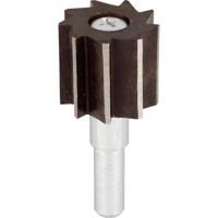 kwb 557100 Sponningfrees 25 mm Lengte 20 mm 1 stuks - thumbnail