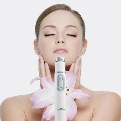 K-SKIN KD-7910 acne laser pen draagbare rimpel verwijdering machine duurzaam zacht litteken Remover apparaat blauw lichttherapie pen