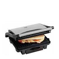 Bestron ASW-113S Panini Grill - thumbnail