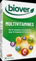 Multivitamine 30 Tabletten - thumbnail