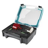 Wolfcraft BiM set | Voor stopcontact tegels | Ø68mm | 1 set - 5981000 - thumbnail