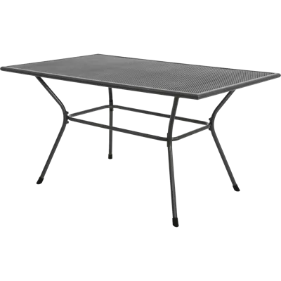 Nordic Tuintafel 145 x 90 cm Nordic Tuintafel 145 x 90 cm