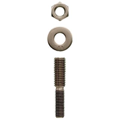 Fischer 569858 TherMax M12/M8 R Reduceerstift 10 stuk(s)