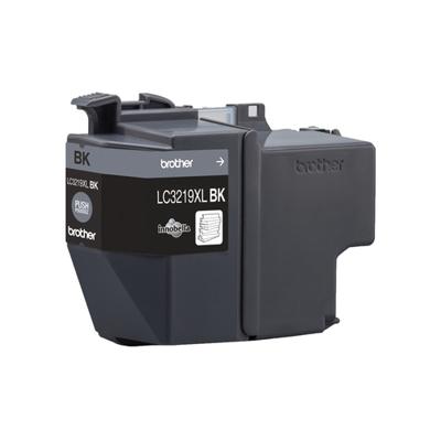 Brother LC-3219XLBK zwart - thumbnail