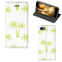 iPhone 7 | 8 | SE (2020) | SE (2022) Smart Cover Palmtrees - thumbnail