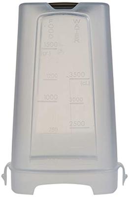 Maya voerdispenser 35 l coffee tot 1500 g