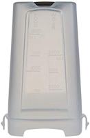 Maya voerdispenser 35 l coffee tot 1500 g - thumbnail