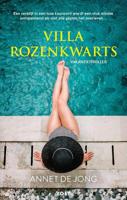 Villa Rozenkwarts - Annet de Jong - ebook - thumbnail