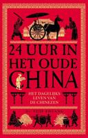 24 uur in het oude China (Paperback) - thumbnail