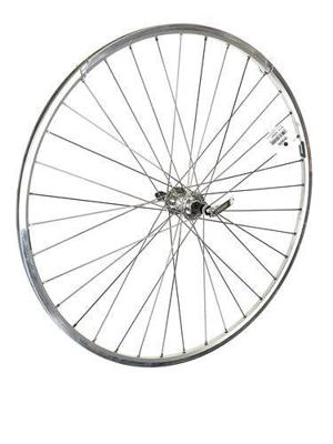 Roland achterwiel ryde chrina 28" alu-nf 7v 36g qr zilver