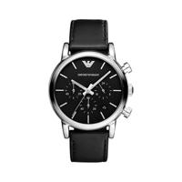 Emporio Armani AR1733 Heren Horloge 41mm 5ATM - thumbnail