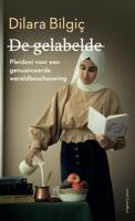 De gelabelde - Dilara Bilgiç - ebook - thumbnail