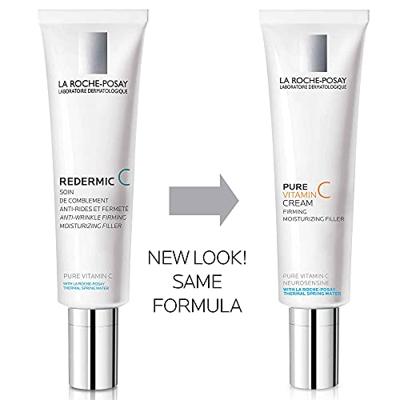 La Roche Posay La Roche Posay PURE VITAMINE C Normale Huid 40ML