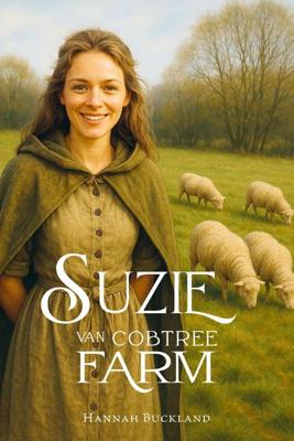 Suzie van Cobtreefarm - Hannah Buckland - ebook