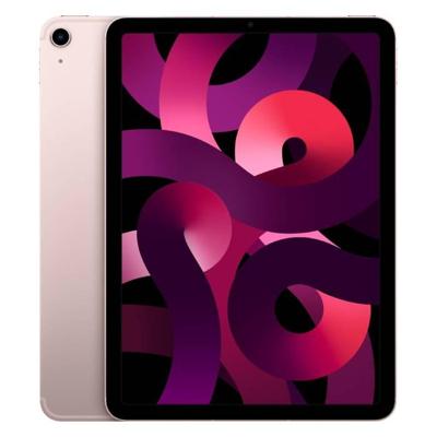 Apple iPad Air 5 (2022) - 10.9 inch - 256GB - Roze